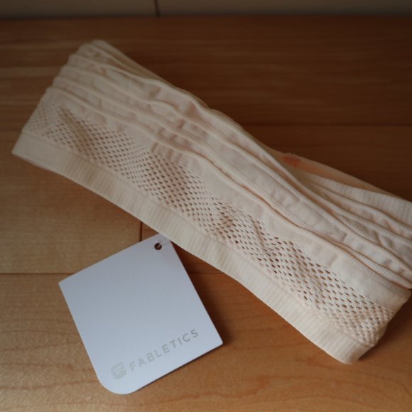 Fabletics Seamless Headband - Picture 4 of 5